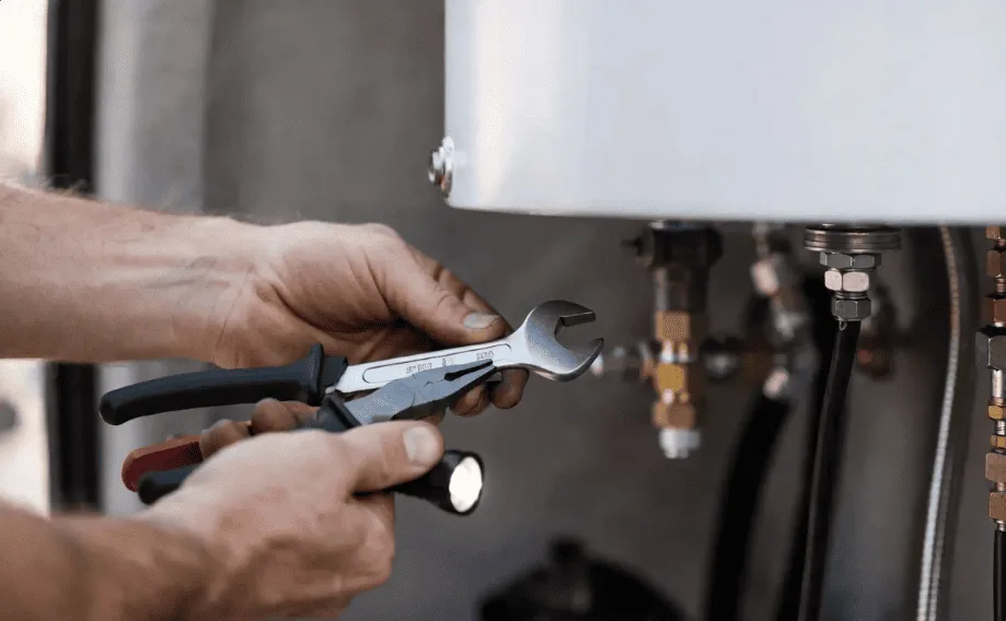 Why choose Water Heater Repair in Brookings, OR